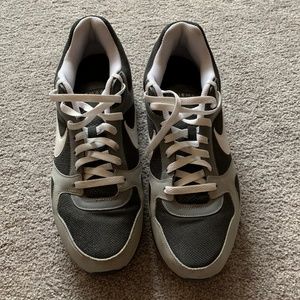 Nike Air Max 90 Black/Grey Size 13